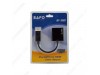 Bafo BF-3382 DisplayPort to HDMI Cable Adapter